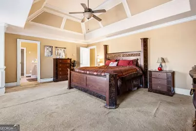 3257 Leyland Way SE, Conyers, GA 30013 - Photo 15