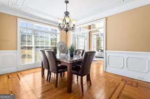 3257 Leyland Way SE, Conyers, GA 30013 - Photo 3