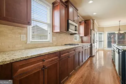 302 Grant Court, Canton, GA 30114 - Photo 5