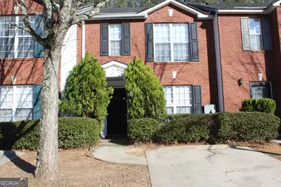 2296 Strathmoor Manor Drive, Lithonia, GA 30058 - Photo 1