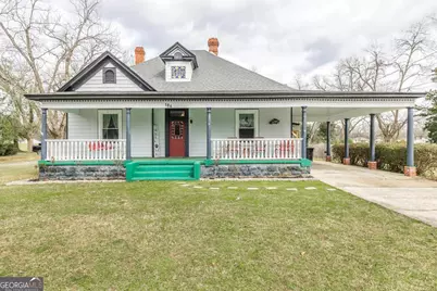 104 Howard Street, Byron, GA 31008 - Photo 1