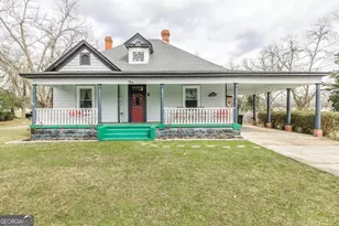 104 Howard St, Byron, GA 31008 - Photo 1