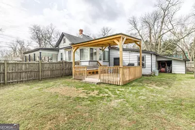 104 Howard Street, Byron, GA 31008 - Photo 31