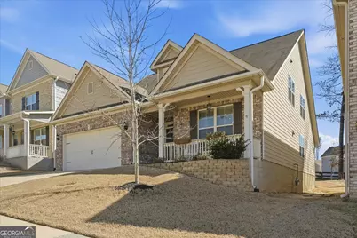 445 Broadmoor Drive, Braselton, GA 30517 - Photo 3