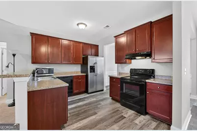 105 Garnet Lane, Griffin, GA 30224 - Photo 9