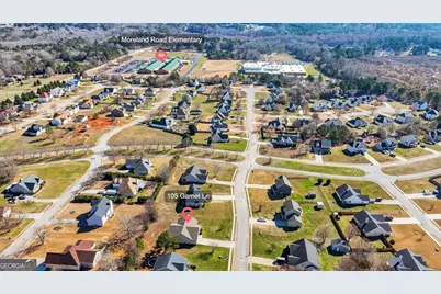 105 Garnet Lane, Griffin, GA 30224 - Photo 27