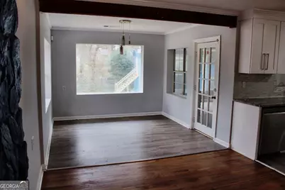 1893 Stratford Arms Drive, Morrow, GA 30260 - Photo 9