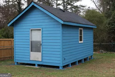 1893 Stratford Arms Drive, Morrow, GA 30260 - Photo 5