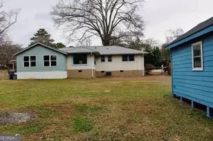 1893 Stratford Arms Dr, Morrow, GA 30260 - Photo 3