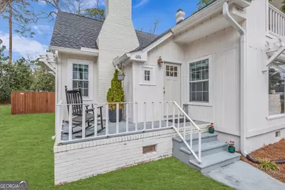 686 S 4th Street, Jesup, GA 31545 - Photo 5