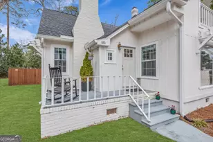 686 S 4th St, Jesup, GA 31545 - Photo 5