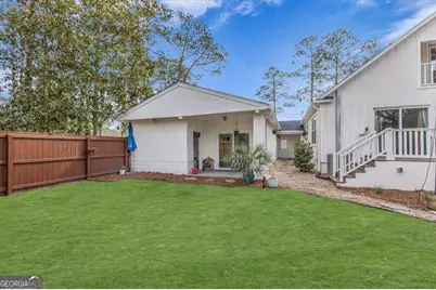 686 S 4th Street, Jesup, GA 31545 - Photo 31