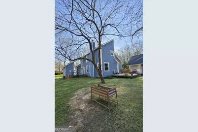 167 1st Avenue, Cochran, GA 31014 - Photo 1