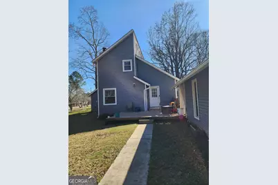 167 1st Avenue, Cochran, GA 31014 - Photo 3