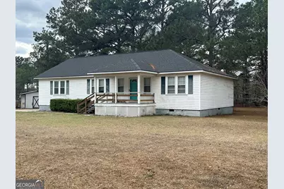 200 Laryn Lane, Eastman, GA 31023 - Photo 3