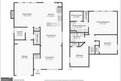 1726 Taynton Circle NW, Kennesaw, GA 30152 - Photo 35