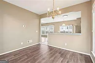 1726 Taynton Circle NW, Kennesaw, GA 30152 - Photo 7