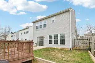 1726 Taynton Circle NW, Kennesaw, GA 30152 - Photo 31