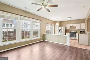 1726 Taynton Circle NW, Kennesaw, GA 30152 - Photo 5