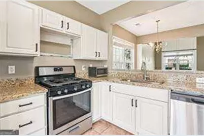 1726 Taynton Circle NW, Kennesaw, GA 30152 - Photo 11