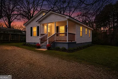 481 Collins Road, Toccoa, GA 30577 - Photo 3