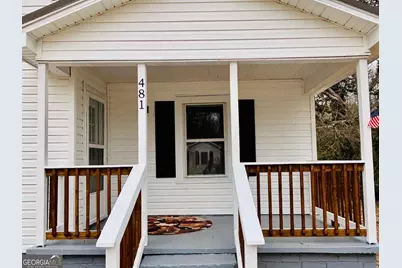 481 Collins Road, Toccoa, GA 30577 - Photo 3