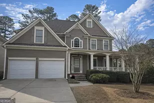 1605 Tappahannock Trail, Marietta, GA 30062 - Photo 1