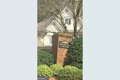 1605 Tappahannock Trail, Marietta, GA 30062 - Photo 25