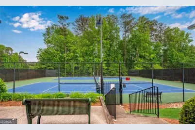 1605 Tappahannock Trail, Marietta, GA 30062 - Photo 29