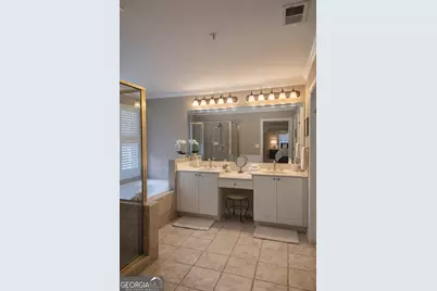 1605 Tappahannock Trail, Marietta, GA 30062 - Photo 9