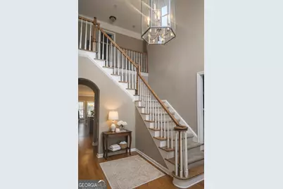 1605 Tappahannock Trail, Marietta, GA 30062 - Photo 13