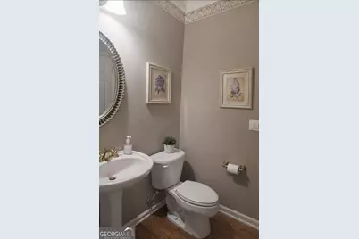 1605 Tappahannock Trail, Marietta, GA 30062 - Photo 15