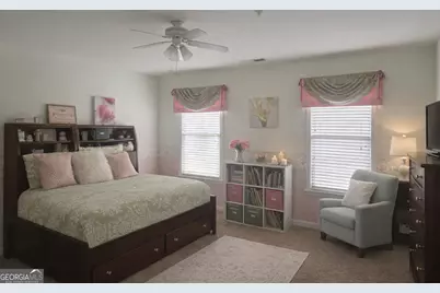 1605 Tappahannock Trail, Marietta, GA 30062 - Photo 11