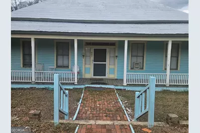 401 E Ogeechee Street, Sylvania, GA 30467 - Photo 23