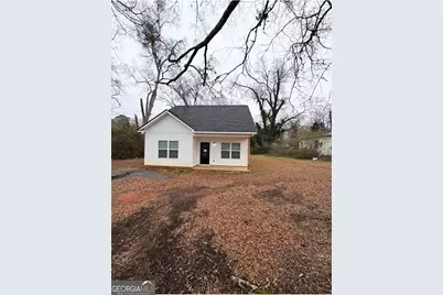 121 Johnson Street, Barnesville, GA 30204 - Photo 1