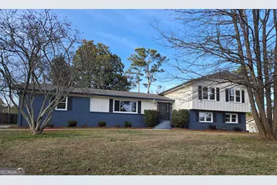 2705 Jodeco Drive, Jonesboro, GA 30236 - Photo 1