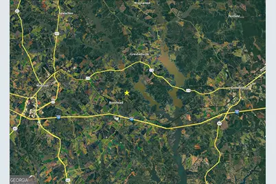 0 Oconee Rd Lot 1, Buckhead, GA 30625 - Photo 9