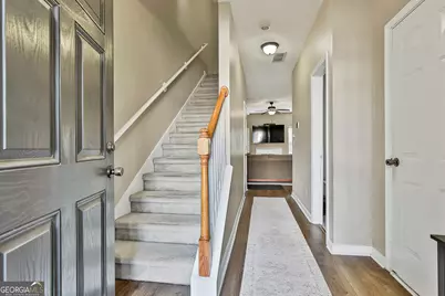 7759 Bucknell Terrace, Fairburn, GA 30213 - Photo 5