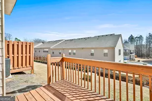 7759 Bucknell Terrace, Fairburn, GA 30213 - Photo 17