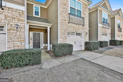 7759 Bucknell Terrace, Fairburn, GA 30213 - Photo 3