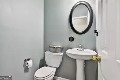 7759 Bucknell Terrace, Fairburn, GA 30213 - Photo 7