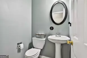 7759 Bucknell Terrace, Fairburn, GA 30213 - Photo 7