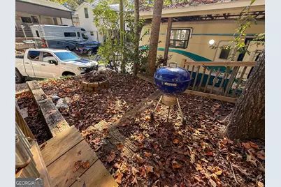 175 Yogi Bear Boulevard, Cleveland, GA 30528 - Photo 21