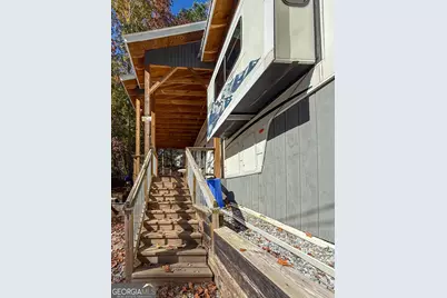 175 Yogi Bear Boulevard, Cleveland, GA 30528 - Photo 23