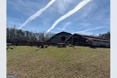 175 Yogi Bear Boulevard, Cleveland, GA 30528 - Photo 35