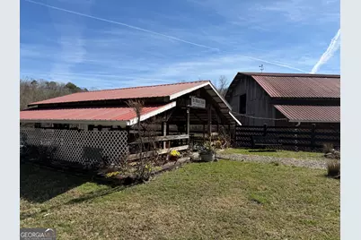 175 Yogi Bear Boulevard, Cleveland, GA 30528 - Photo 31