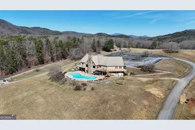 175 Yogi Bear Boulevard, Cleveland, GA 30528 - Photo 43