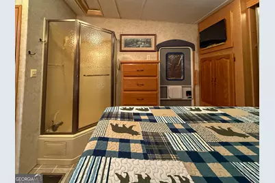 175 Yogi Bear Boulevard, Cleveland, GA 30528 - Photo 17