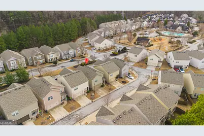 852 Regal Lane SW, Atlanta, GA 30331 - Photo 3