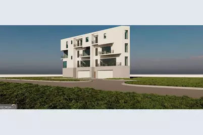 1670 Marbut Avenue SE, Atlanta, GA 30316 - Photo 1